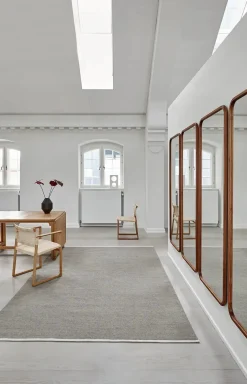 Escape Kelim Tæppe fra Massimo