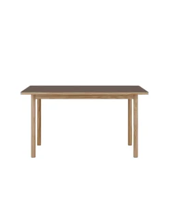 ESSENTIAL OAK spisebord 140x90 cm Espresso, fra Tablelab