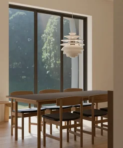 ESSENTIAL OAK spisebord 140x90 cm Espresso, fra Tablelab