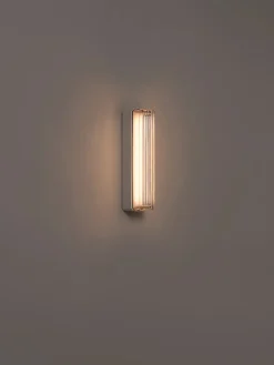 Estadio Singular Væglampe fra Santa and Cole