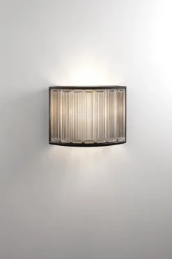 Estadio Væglampe fra Santa and Cole