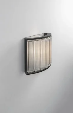 Estadio Væglampe fra Santa and Cole