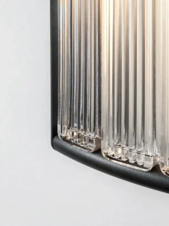 Estadio Væglampe fra Santa and Cole