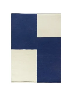 Ethan Cook Flat Works, 80x250 cm fra Hay