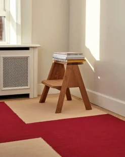 Ethan Cook Flat Works, 80x250 cm fra Hay