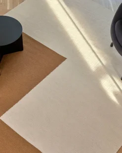 Ethan Cook Flat Works, 80x250 cm fra Hay