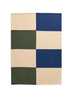 Ethan Cook Flat Works, 80x250 cm fra Hay