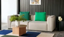 Ethan Cook Flat Works, 80x250 cm fra Hay