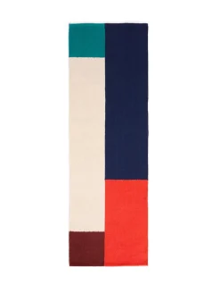 Ethan Cook Flat Works, 170x240 cm fra Hay