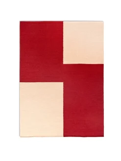 Ethan Cook Flat Works, 170x240 cm fra Hay