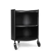 Eve Storage, black fra Ferm Living