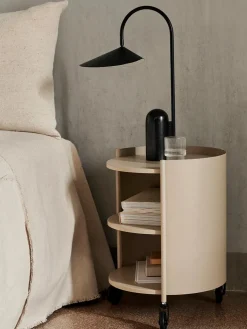 Eve Storage, black fra Ferm Living