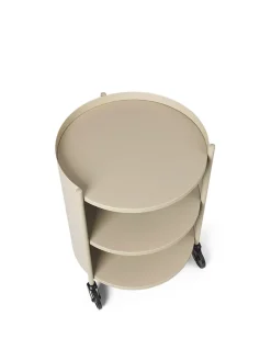 Eve Storage, black fra Ferm Living