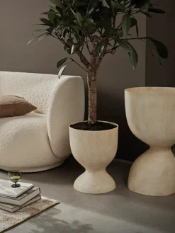 Evoke Pot, medium fra Ferm Living