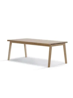 Extend Udtræksbord fra Carl Hansen & Søn