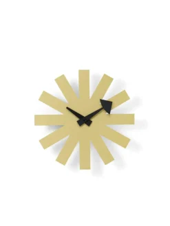 Eye Clock fra Vitra
