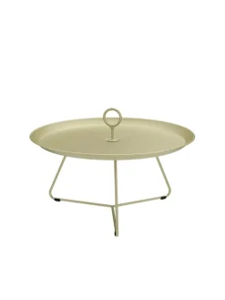 Eyelet Tray Table, Ø57,5 cm fra Houe