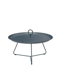 Eyelet Tray Table, Ø70 cm fra Houe