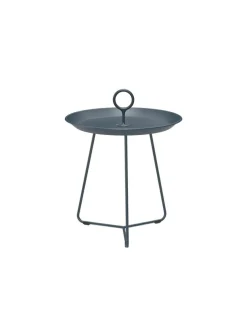 Eyelet Tray Table, Ø70 cm fra Houe