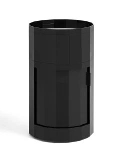 Facet Cabinet Incl. Feet And Castors, high fra Hay