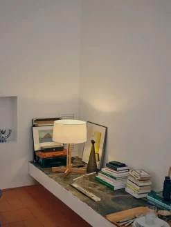 FAD Bordlampe fra Santa and Cole