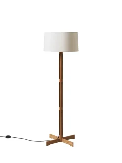 FAD Fija Gulvlampe fra Santa and Cole