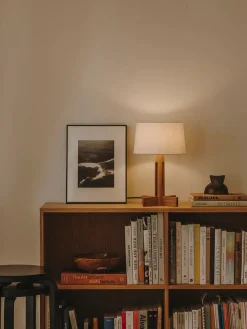 FAD Menor Bordlampe fra Santa and Cole