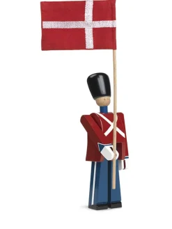 Fanebærer af Kay Bojesen