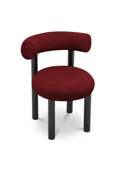 Fat Dining Chair, hallingdal fra Tom Dixon