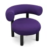 Fat Lounge Chair, hallingdal fra Tom Dixon