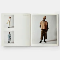 Faye Toogood: Drawing, Material, Sculpture, Landscape fra New Mags