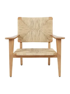 F-Chair Outdoor Loungestol fra GUBI