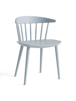 FDB J104 Spisestol, dark oiled oak fra Hay