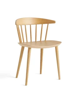 FDB J77 Spisestol fra Hay