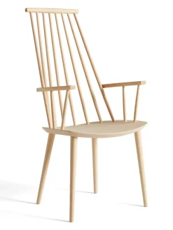 FDB J77 Spisestol fra Hay