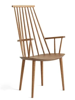 FDB J77 Spisestol fra Hay