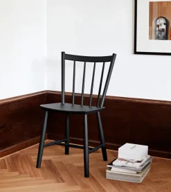 FDB J77 Spisestol fra Hay