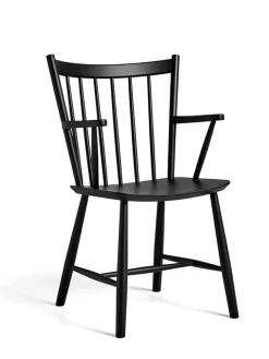 FDB J77 Spisestol fra Hay