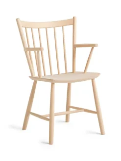 FDB J104 Spisestol fra Hay