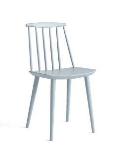 FDB J42 Stol med armlæn fra Hay