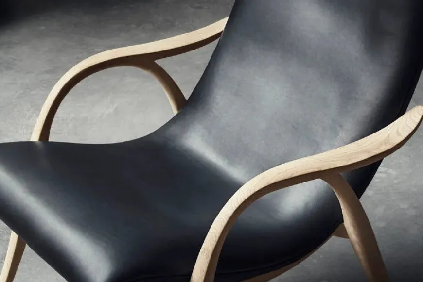 FH429 Signature Chair af Frits Henningsen
