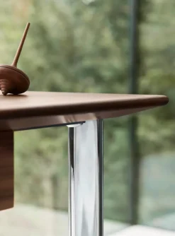 FH3605™ Skrivebord m. Skuffe af Arne Jacobsen