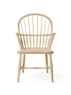 FH38 Windsor Stol af Frits Henningsen