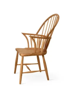 FH38 Windsor Stol af Frits Henningsen
