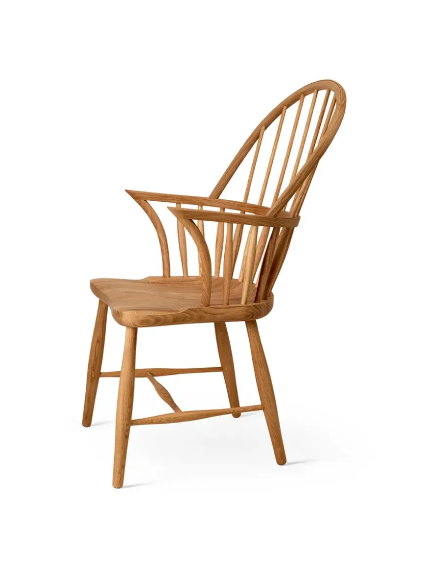 FH38 Windsor Stol af Frits Henningsen