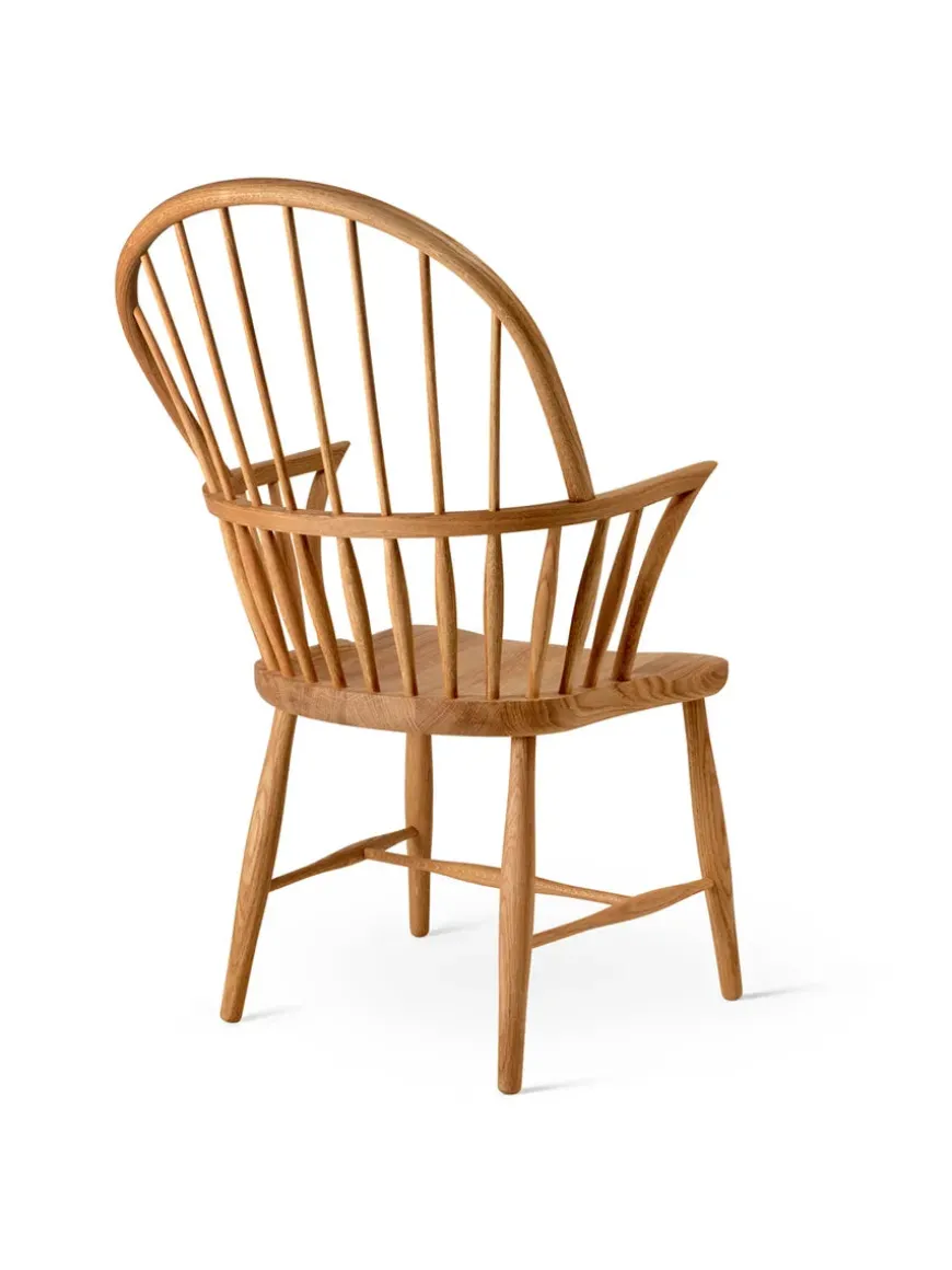 FH38 Windsor Stol af Frits Henningsen