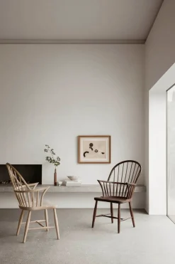 FH38 Windsor Stol af Frits Henningsen