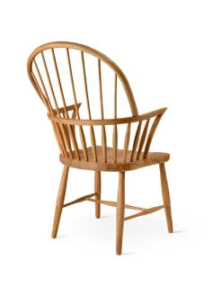 FH38 Windsor Stol af Frits Henningsen
