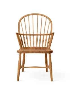 FH38 Windsor Stol af Frits Henningsen