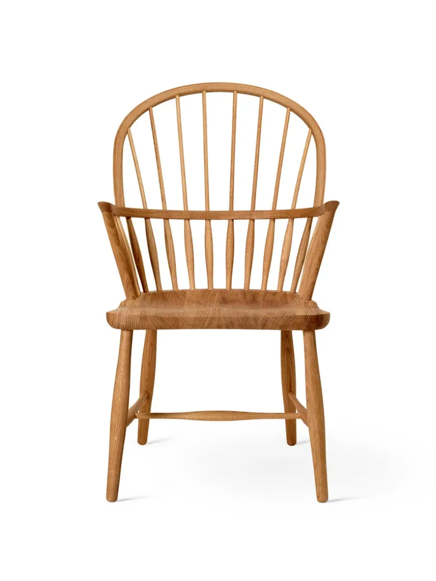 FH38 Windsor Stol af Frits Henningsen
